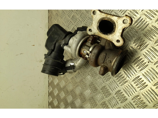  Турбина Audi A1  04E145721R, VD33927         