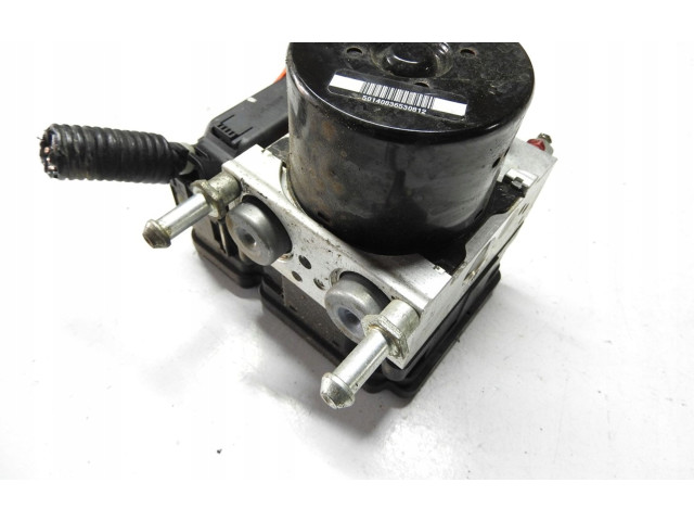 АБС Steuergerät Mitsubishi ASX - года