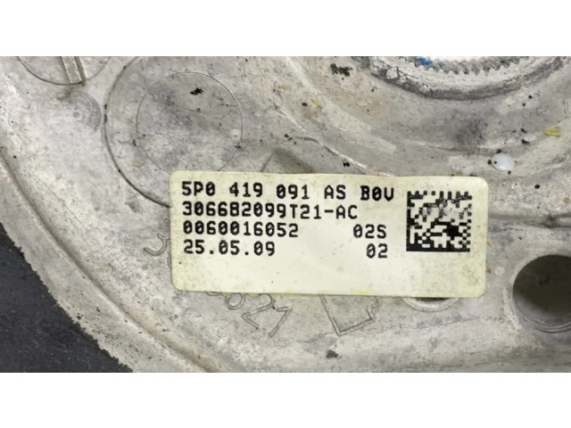 Volant Seat Leon (1P) 2010 5P0419091AS, 1P0959538C  