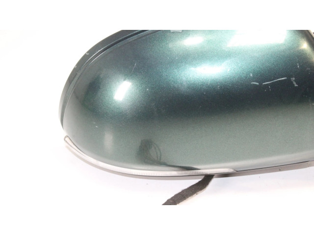 Zpětné zrcátko pravé Skoda Superb B6 (3T) 2011 3T0957934, 13PIN