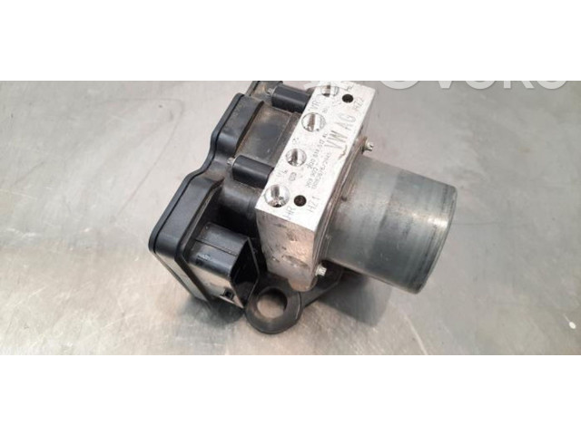Блок АБС 2A0614517AL   Skoda  Scala   -  года