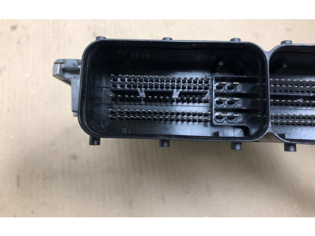 Řídící jednotka    Volkswagen T-Roc 2022