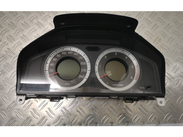 Панель приборов 31270367AA, 36002197   Volvo V70       