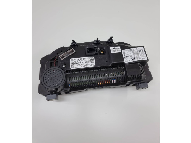Панель приборов 81a920790B Audi Q2 -