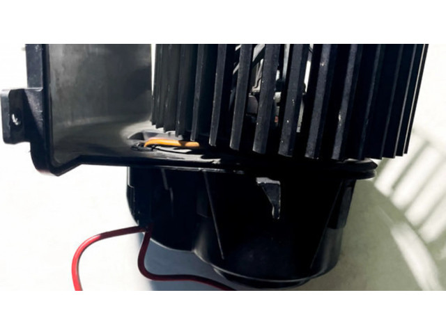 Вентилятор печки 113721, 7E1819021A Volkswagen Transporter - Caravelle T5