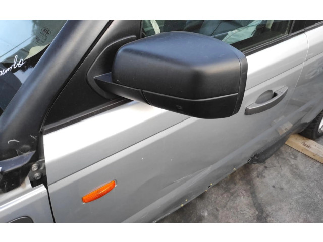 Zpětné zrcátko Land Rover Range Rover Sport L320 CRB503150PMA