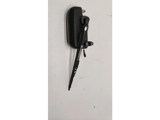 Моторчик заднего дворника 34311581 Mitsubishi Pajero Sport I