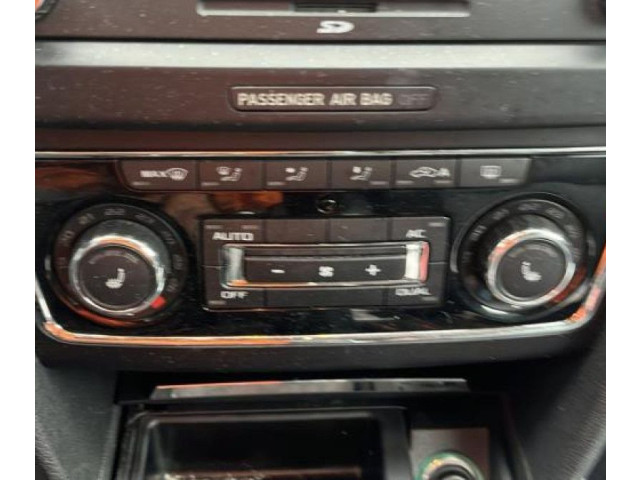 Руль Skoda Superb B6 (3T)  2008 - 2015 года       