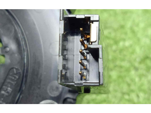 Надувная подушка для руля 1J0959653B Skoda Fabia Mk1 (6Y)