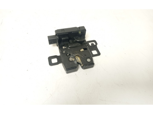 Zámek zadních dveří    Land Rover Range Rover Sport L320 2010