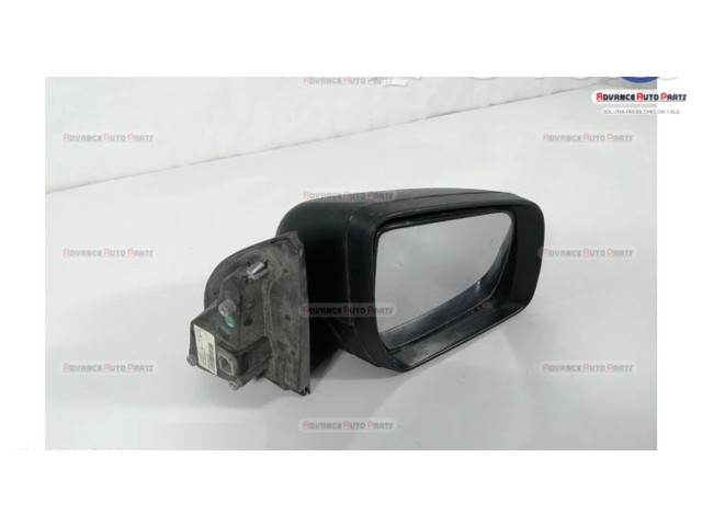 Зеркало электрическое Ford Ranger 2012 - 2018 года