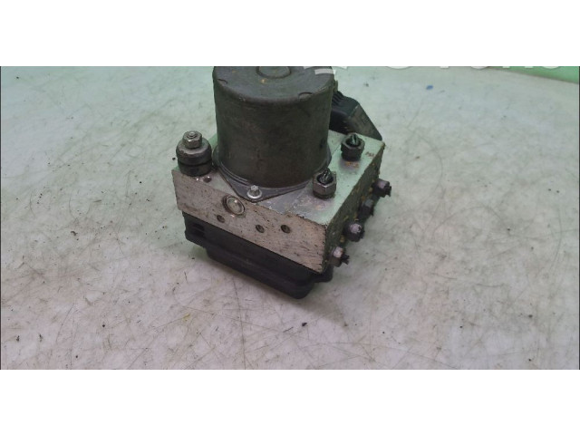 Блок управления АБС 9674797480, 9674797480   Citroen C5