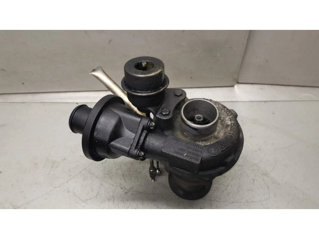 Турбина Mercedes-Benz A W168 1.7 A668096, 53031015061