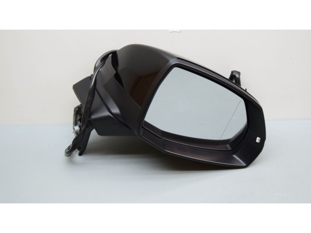 Зеркало электрическое Audi Q5 SQ5 2017 - года