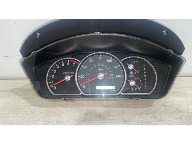 Панель приборов MN121292, 69778420A Mitsubishi Endeavor