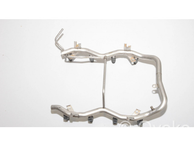 Vstřikovací lišta 1437443 BMW X5 E53 pro benzínový motor 4.6 M62 B46 (468S1) 4.6 is