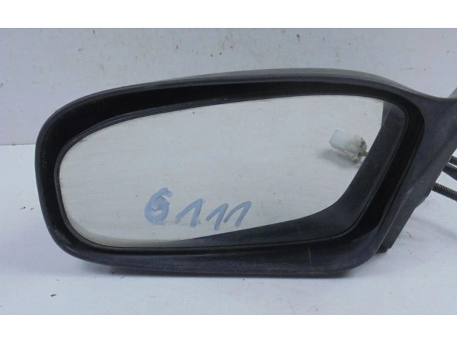 Зеркало (механическое)    Mitsubishi Eclipse