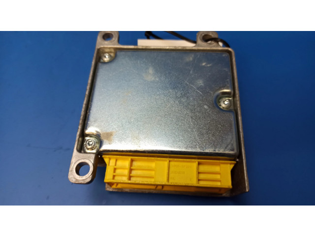 Блок подушек безопасности HNC9666AD, 34370045MJ Jaguar XJ X308