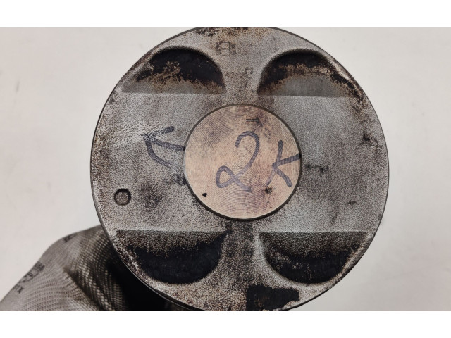 Čerpadlo oleje Dodge Charger