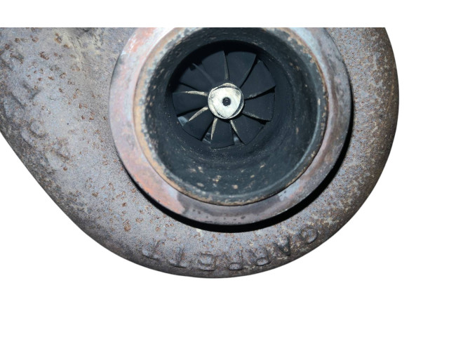 Turbodmychadlo Турбина 55191596, B858 Fiat Stilo