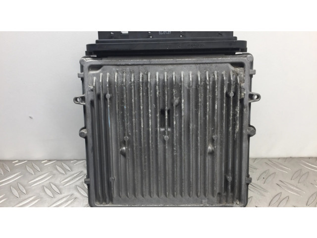 Řídící jednotka 8509757, 0281016728 BMW 5 GT F07 2013