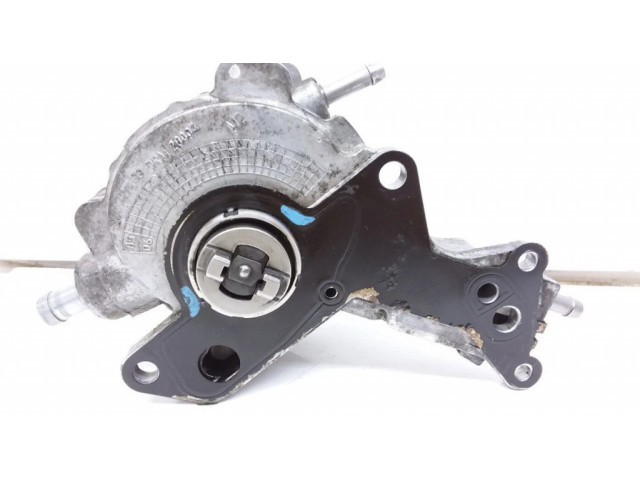 Вакуумный насос