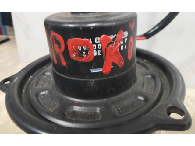 Вентилятор печки Jeep Cherokee XJ