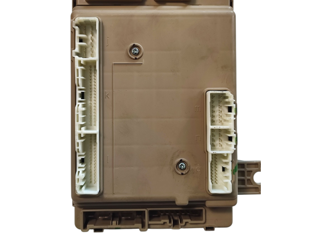 Модуль управления BSM 82201AN80A, JB006503N01   Subaru Outback (BT)    