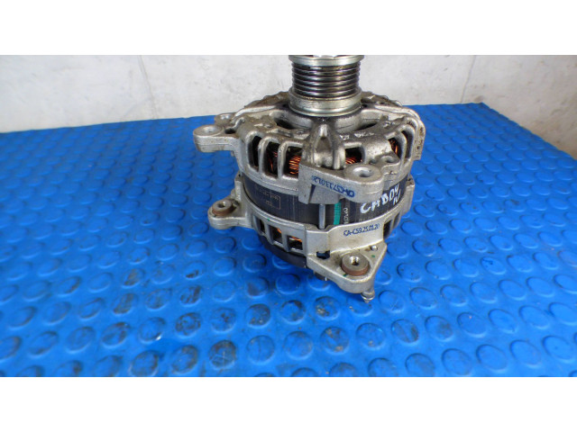 Генератор 04L903024S, VWAG14V140A   Volkswagen Caddy      