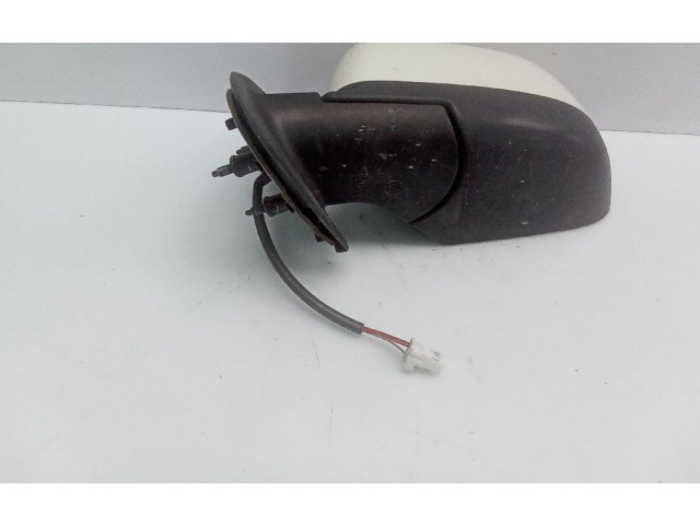 Zpětné zrcátko Nissan Micra 2010 12673080