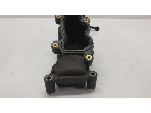 Всасывающий коллектор