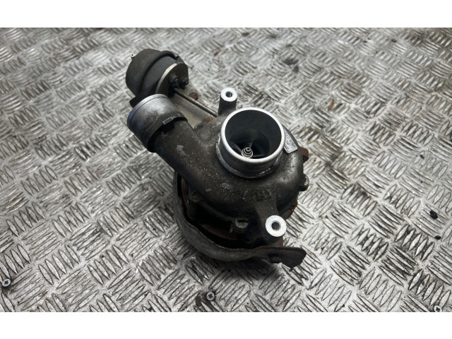 Turbodmychadlo Турбина VT120709, 1515A026V Mitsubishi Pajero