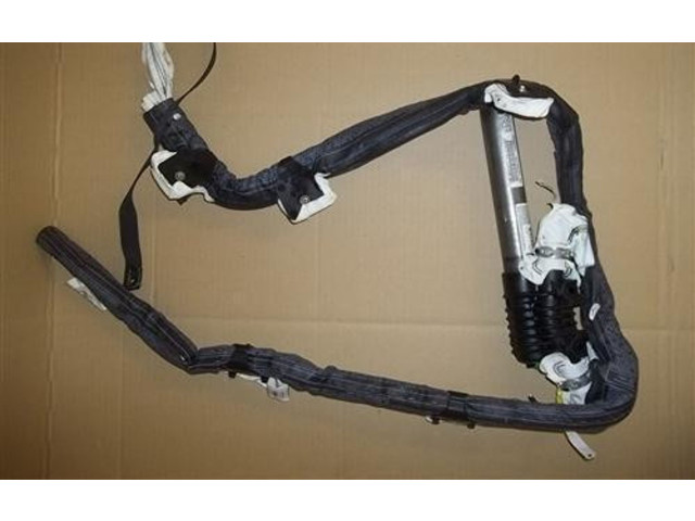 Боковая подушка безопасности 51796550, 999-U09858   Fiat Punto Evo