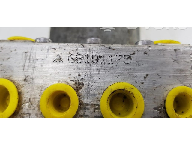 Блок АБС 1S0614517P, 1S0614517P Volkswagen Up 2011 - года