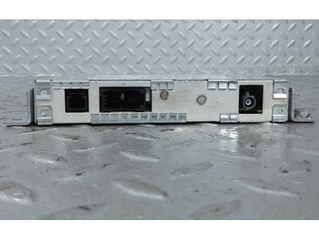 Блок управления VP8F6F18C961AD Jaguar XJ X351