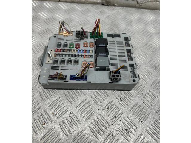 Pojistková skříňka 9X2314D628AB, A12247794 Jaguar XF X250 2011