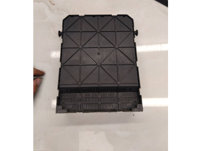 Блок управления 9663798580, 0141625310507   Citroen C4 I