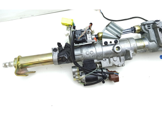 рейка Колонка рулевая NHC9261DB, 0390201625 Jaguar XJ X308 1998 - 2002 года