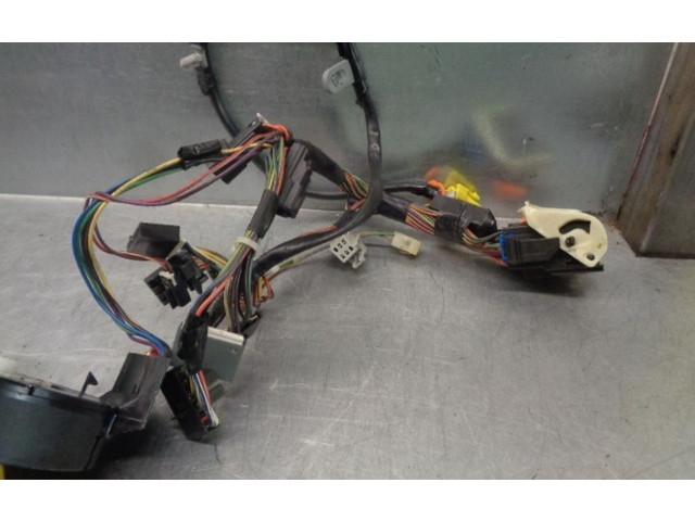 Подушка безопасности водителя 10384710 Cadillac SRX