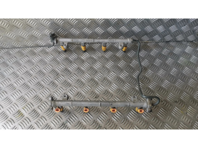 Vstřikovač 353043B300, 3530438300 Hyundai Centennial pro benzínový motor 4.5