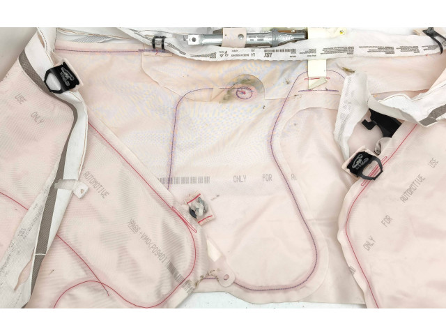 Боковая подушка безопасности 82G880741D Audi A1