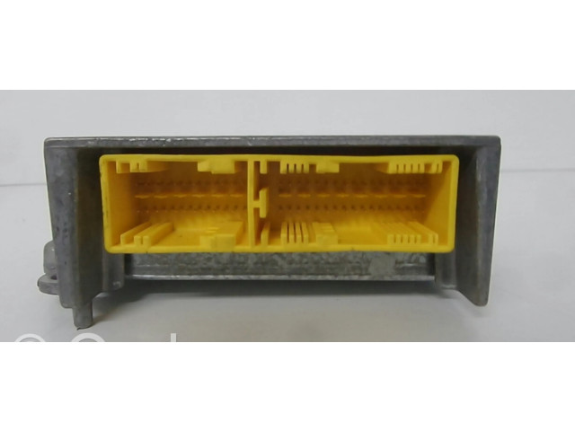 Блок подушек безопасности A1698206626   Mercedes-Benz A W169