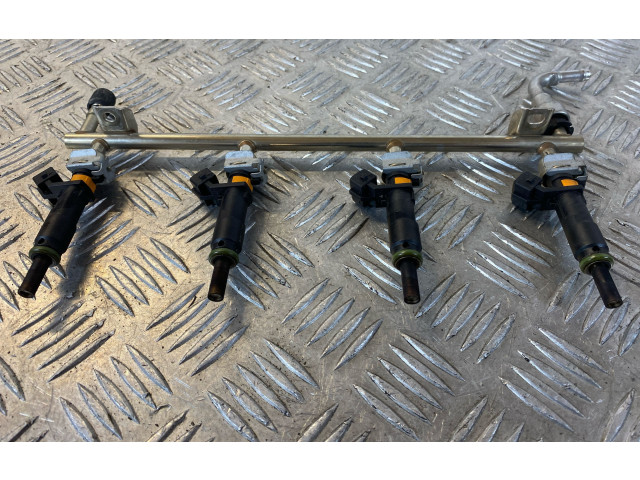 Vstřikovač 55353806, A208B04043 Chevrolet Cruze F18D4