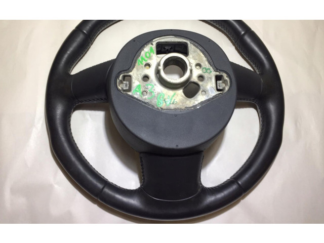 Volant Audi A3 S3 8V 2016