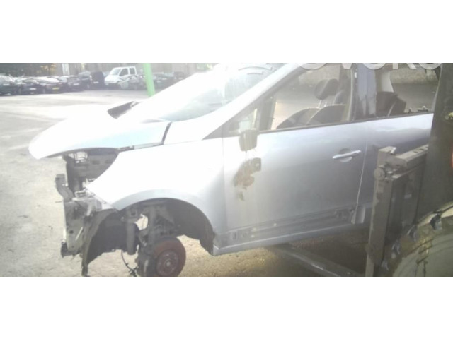 Моторчик заднего дворника 287100010R Renault Scenic III - Grand scenic III