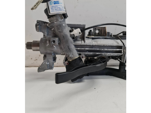    Рулевая рейка 042119006   BMW X3 E83 2003 - 2010 года