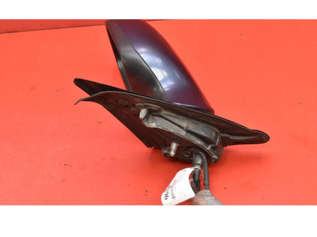 Зеркало электрическое Volvo V70 2000 - 2004 года