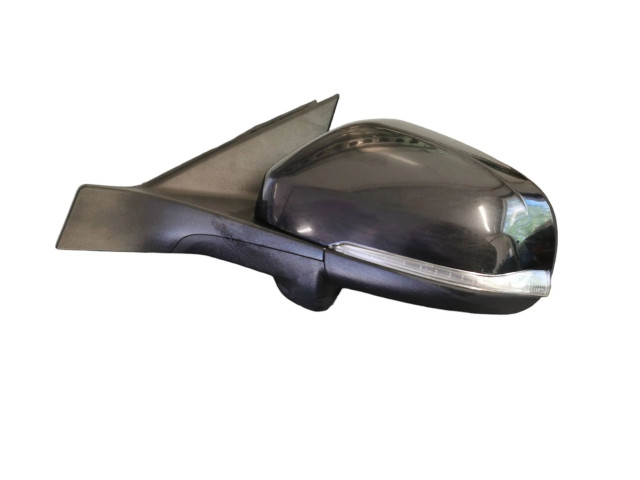 Зеркало электрическое        Volvo S80  2007 - 2013 года   