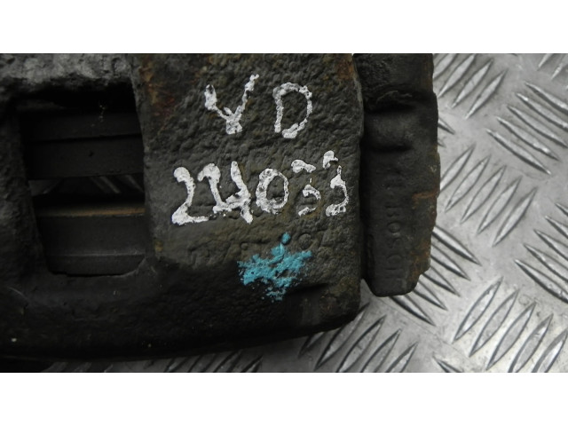 Передний суппорт