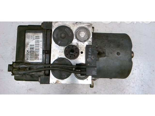 Блок АБС 0273004278   Peugeot  306   -  года